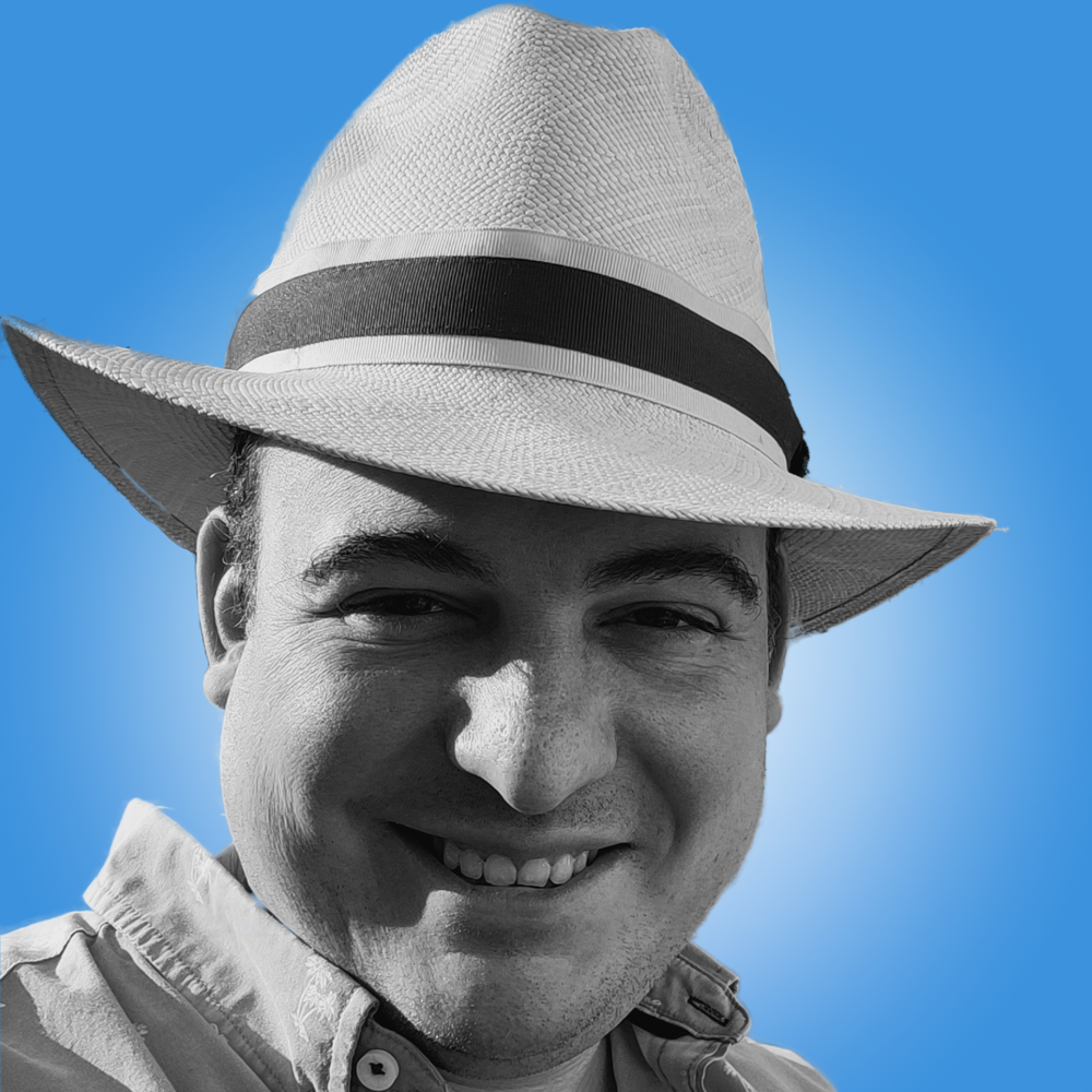 Dan Marlett
