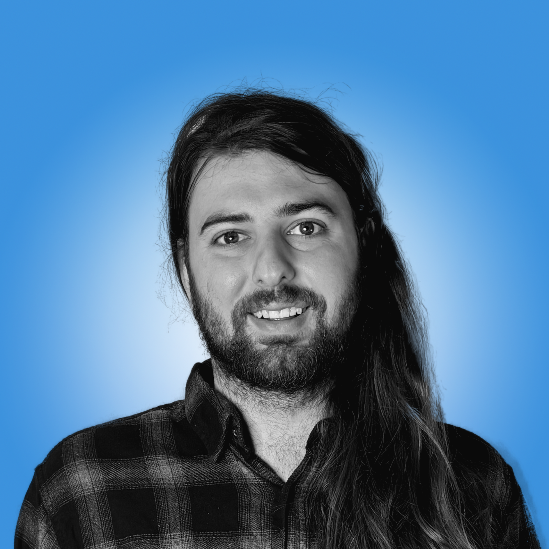 Michael Perreault