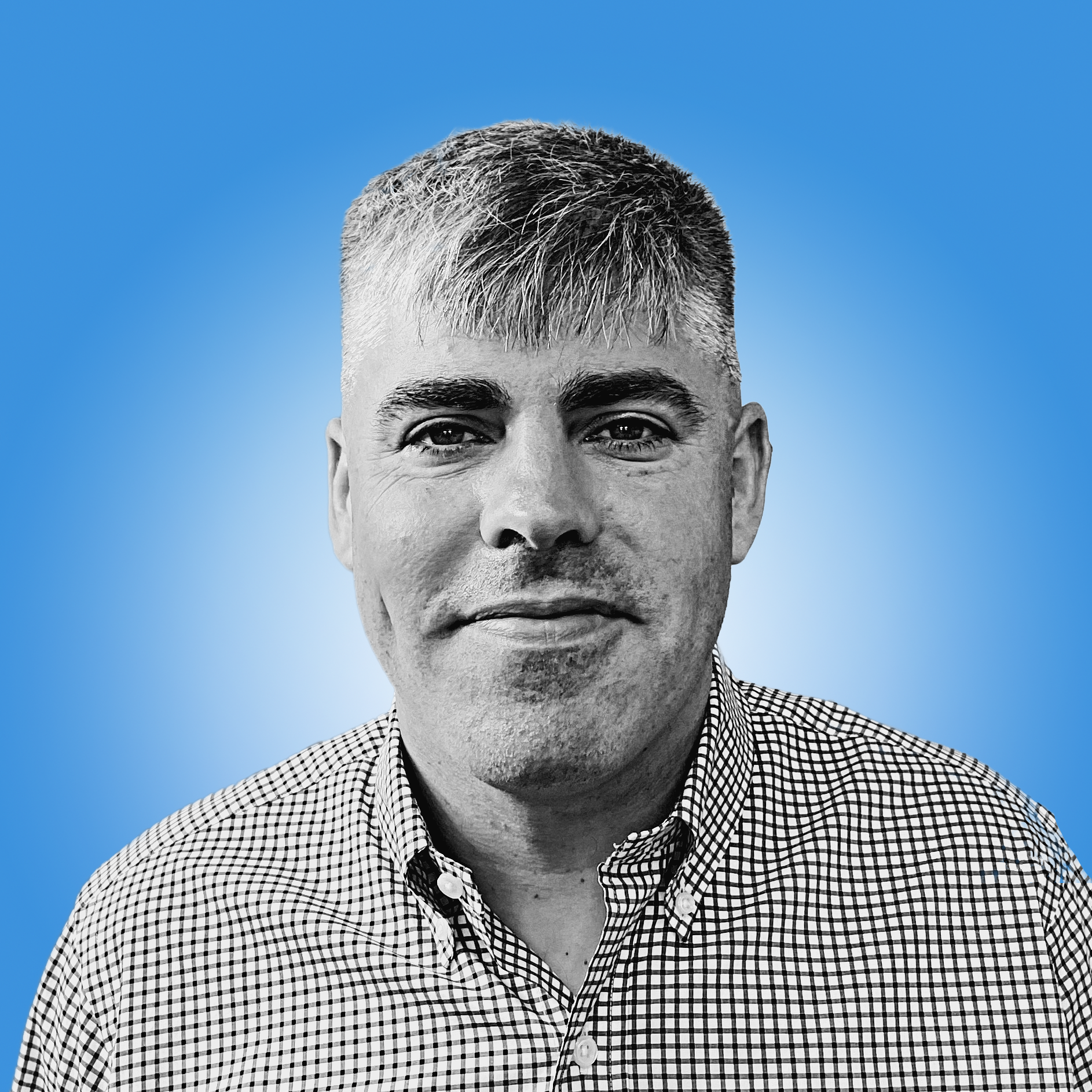 Pete McNamara